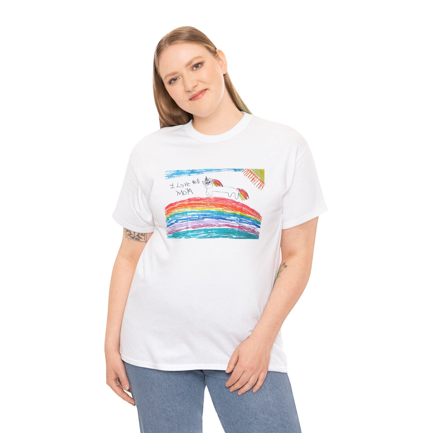 Camiseta personalizada - Camiseta personalizada