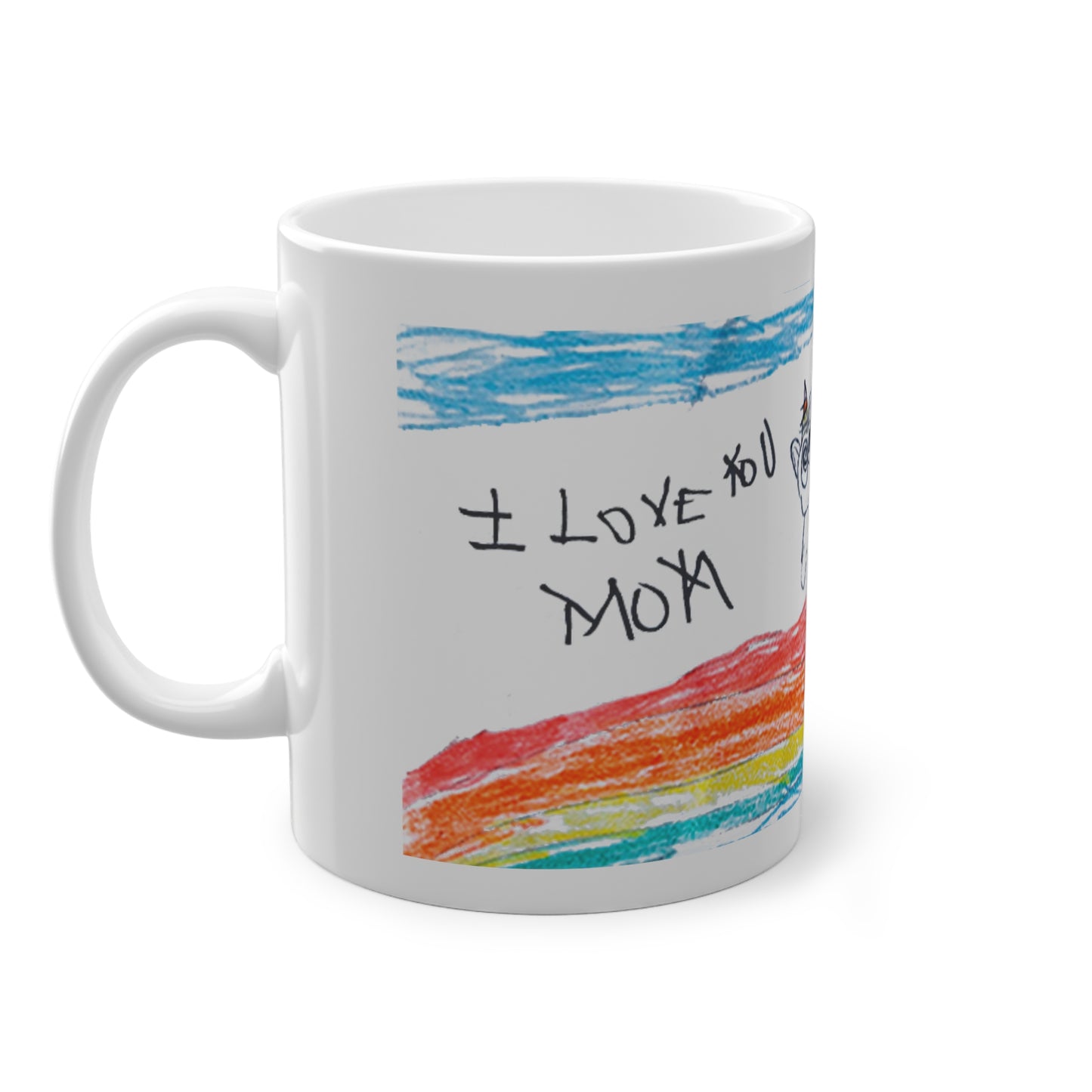 Coffee mug - Personalised mugs