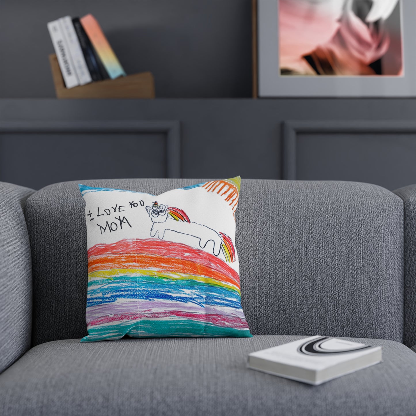 Decorative Pillow