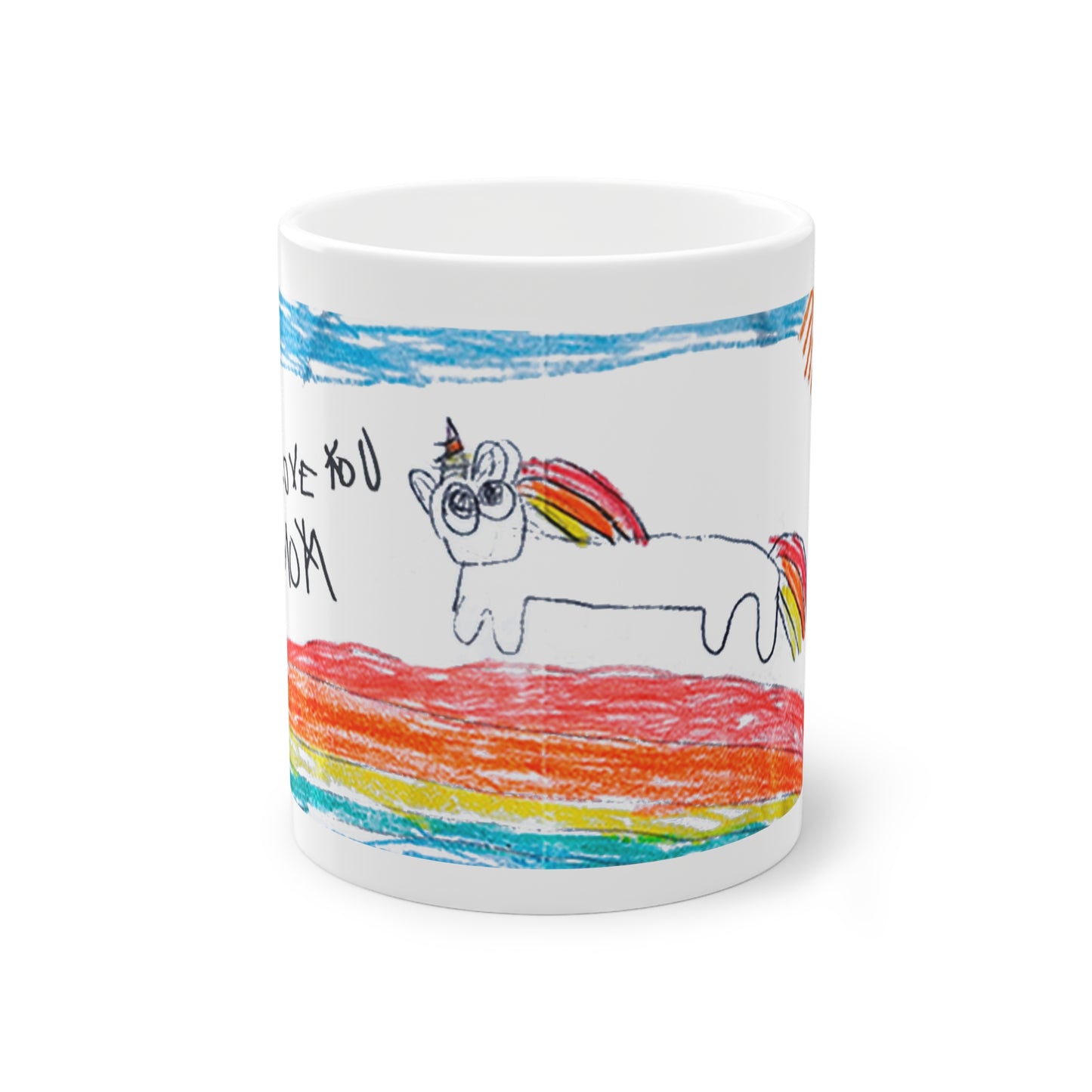 Coffee mug - Personalised mugs