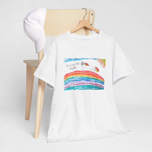Personalized T-shirt - Custom t-shirt