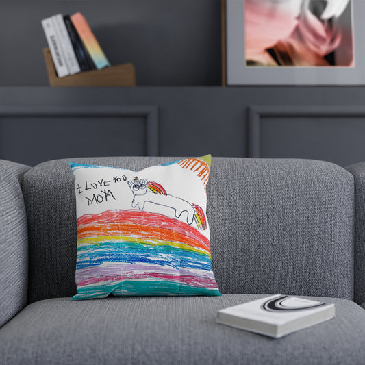 Decorative Pillow